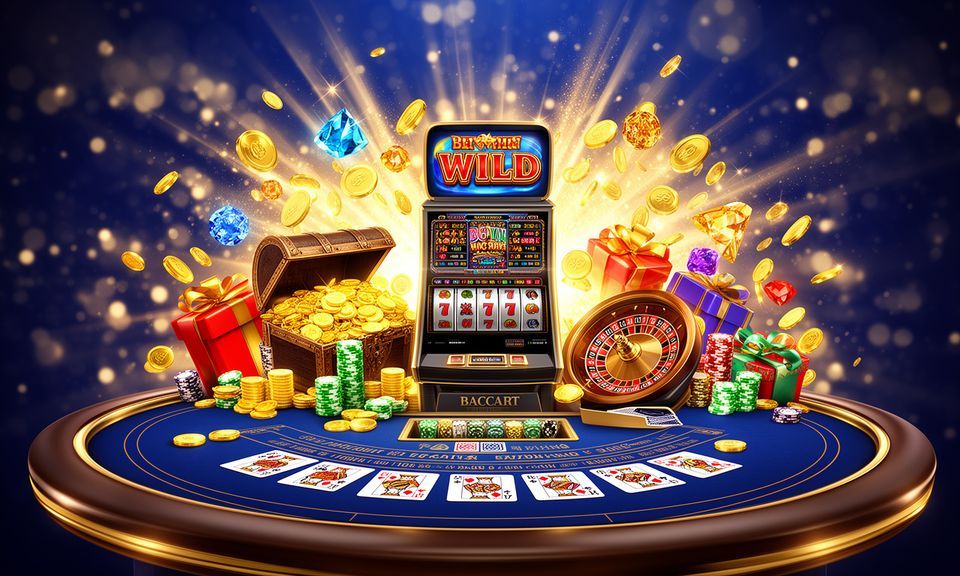 milion888 Casino